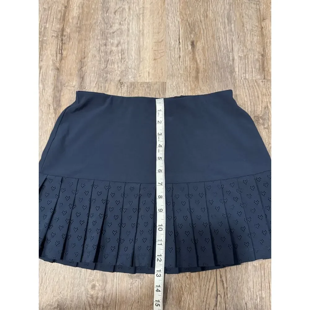 Tory Burch Women’s Performance Pleated Tennis Skirt Size XS